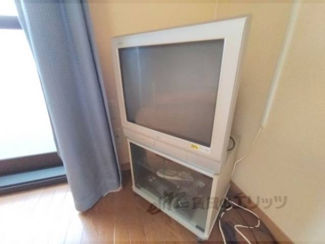 テレビ