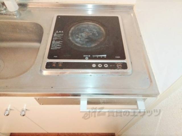 キッチン　ＩＨコンロ