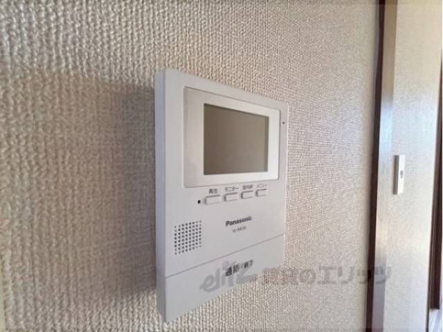 ドアフォン（ＴＶ含）