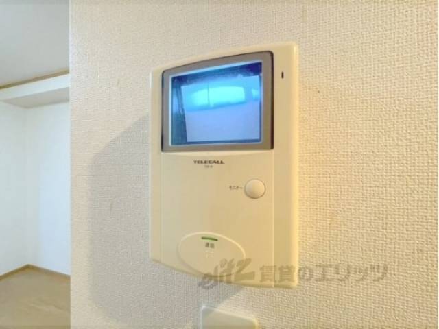 ドアフォン（ＴＶ含）