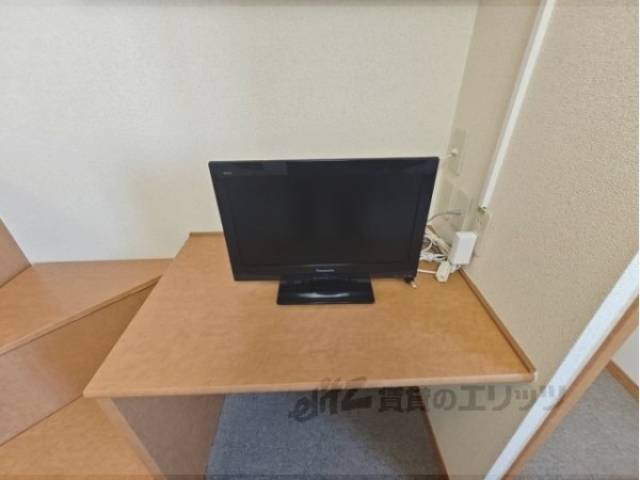 テレビ