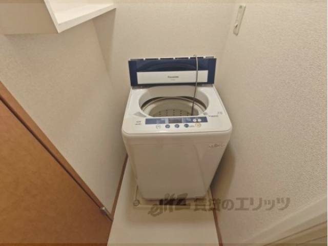 洗濯機