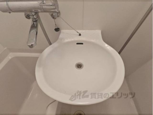 洗面所