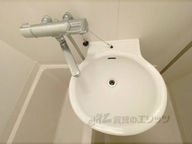 洗面所