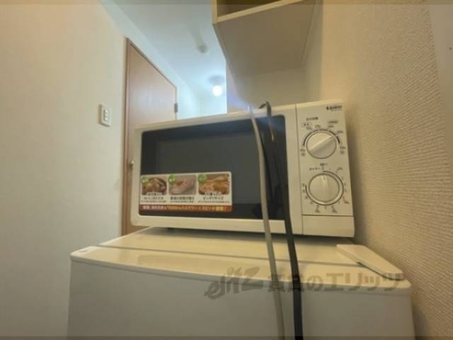 電子レンジ