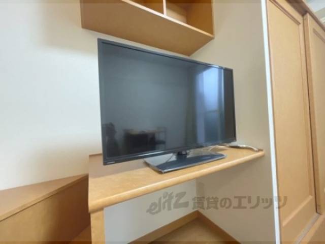 テレビ