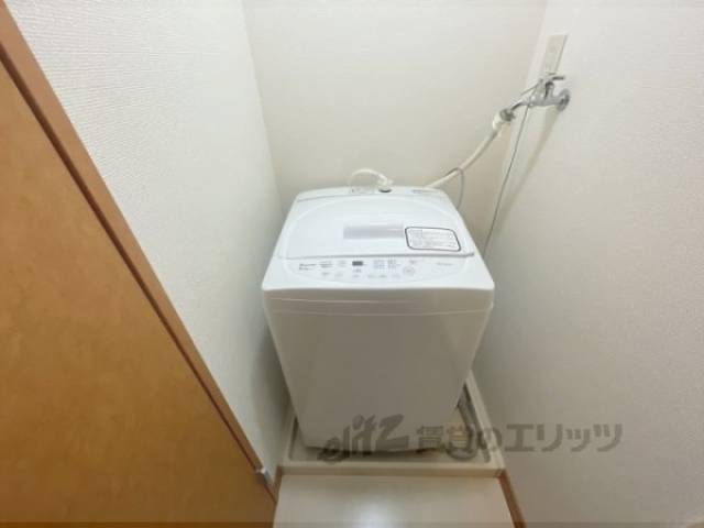 洗濯機