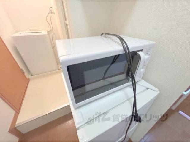 電子レンジ