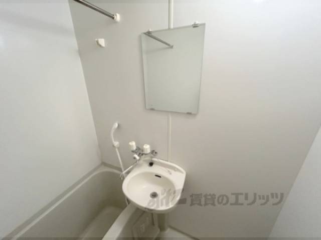 洗面所