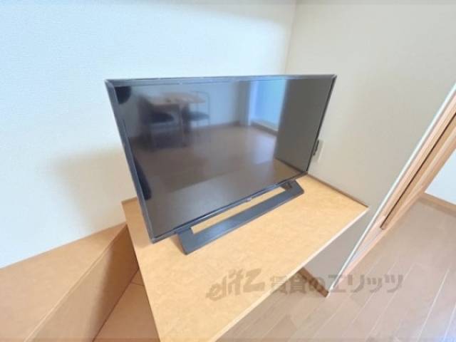テレビ