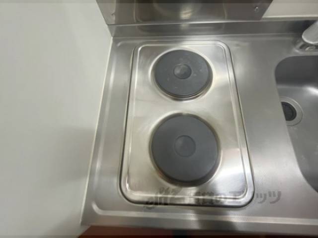 キッチン　コンロ