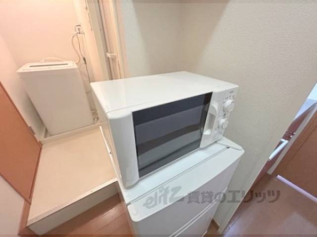 電子レンジ