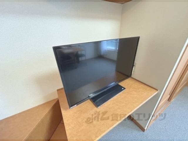 テレビ