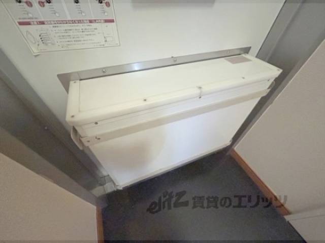 宅配ボックス