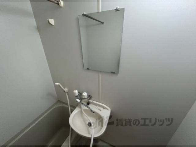 洗面所