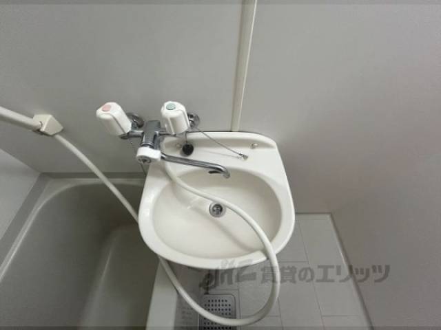 洗面所