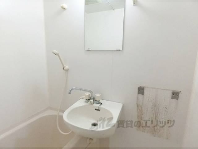 洗面所