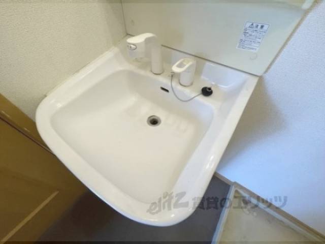 洗面所