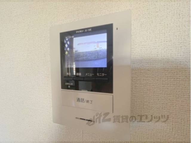 ドアフォン（ＴＶ含）