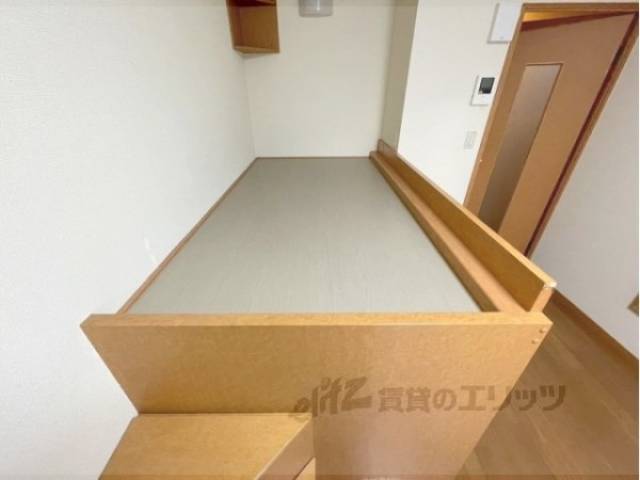 ベッド
