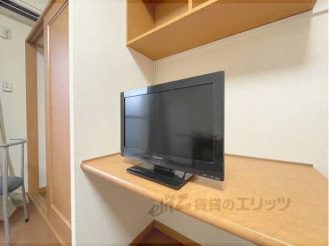 テレビ