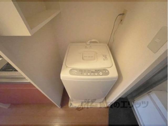 洗濯機