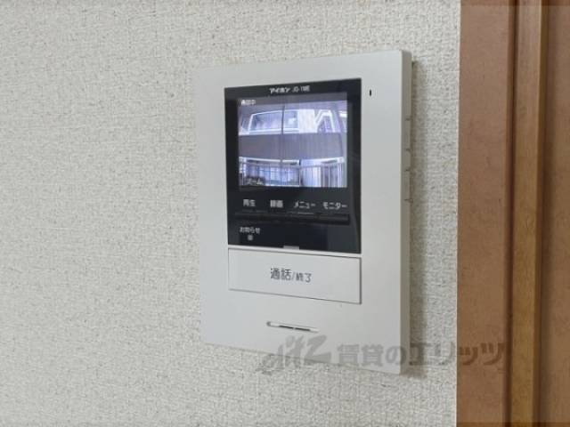 ドアフォン（ＴＶ含）