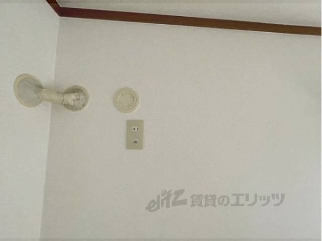 エアコン設置箇所