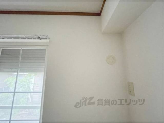 エアコン設置箇所