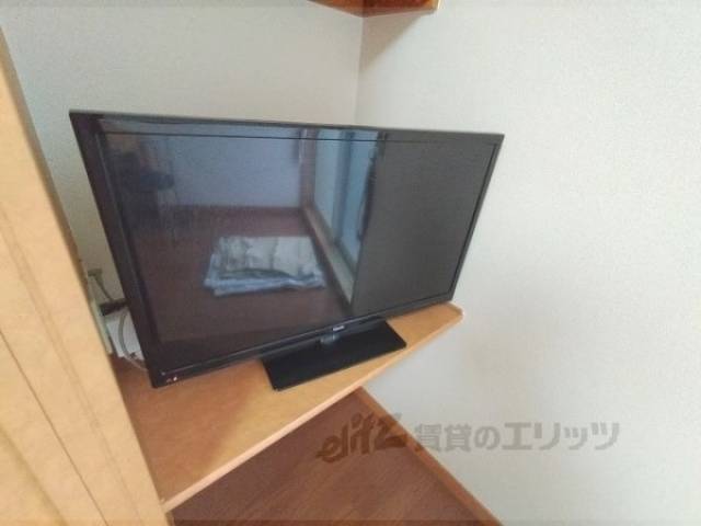 テレビ