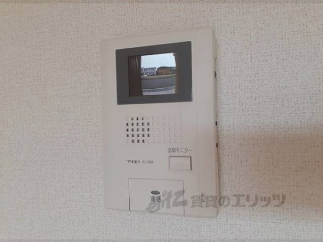 ドアフォン（ＴＶ含）