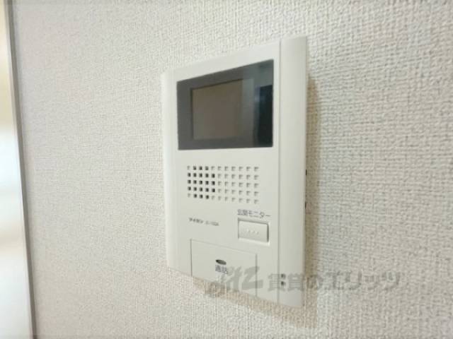 ドアフォン（ＴＶ含）