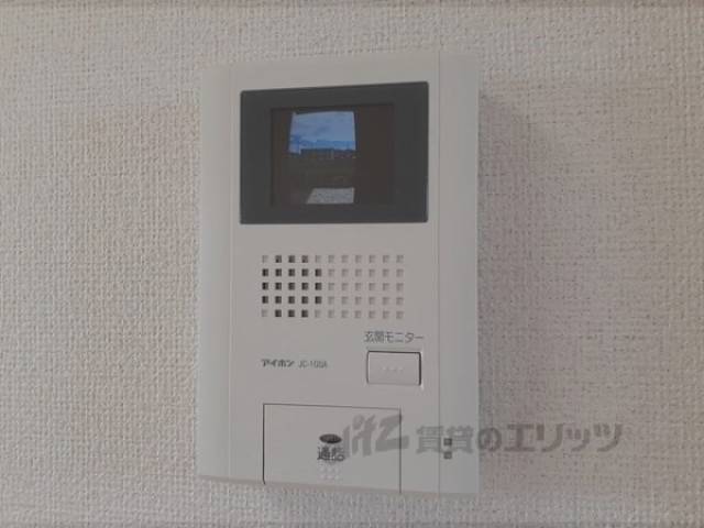 ドアフォン（ＴＶ含）