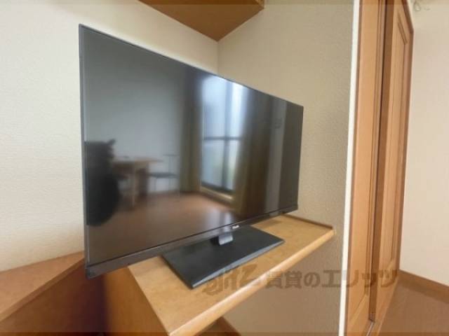 テレビ
