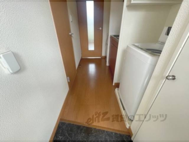 廊下