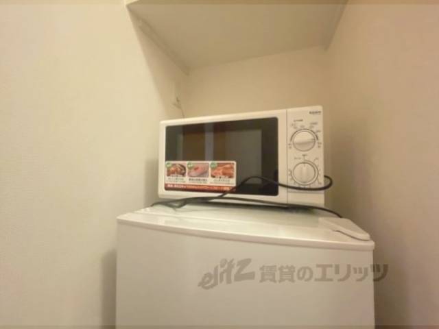 電子レンジ