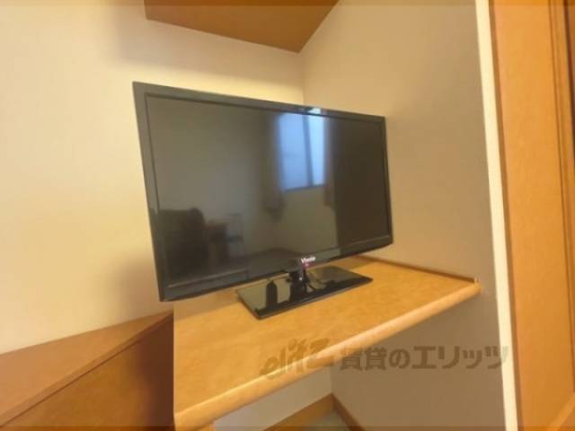 テレビ