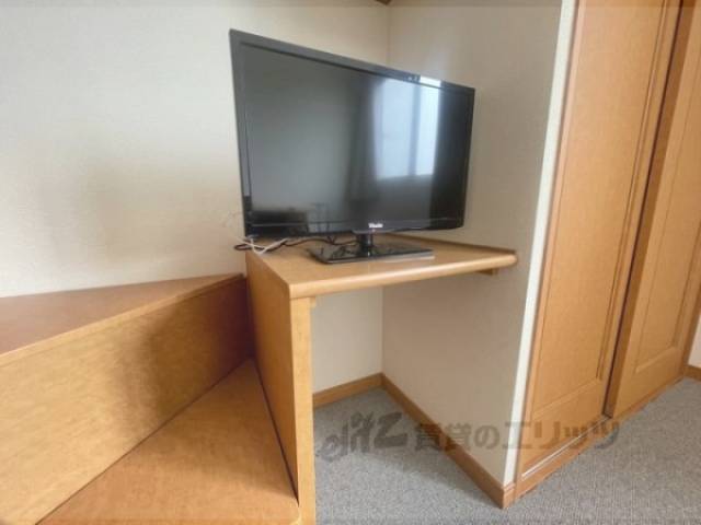 テレビ