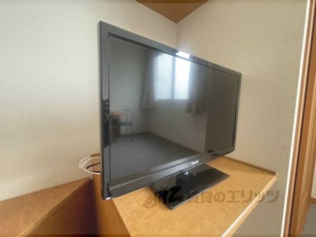 テレビ