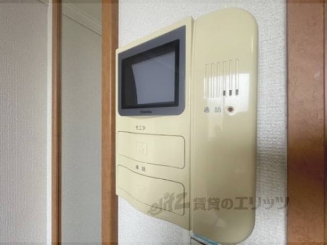 ドアフォン（ＴＶ含）