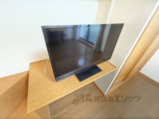 テレビ