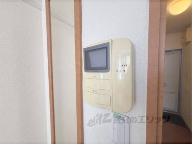 ドアフォン（ＴＶ含）