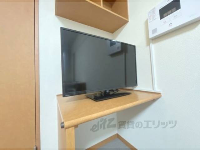 テレビ