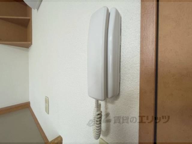 ドアフォン（ＴＶ含）