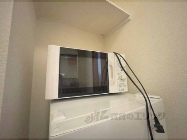 電子レンジ