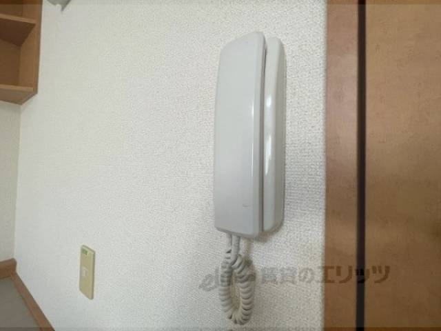 ドアフォン（ＴＶ含）