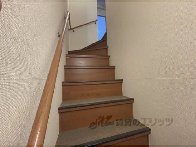 階段