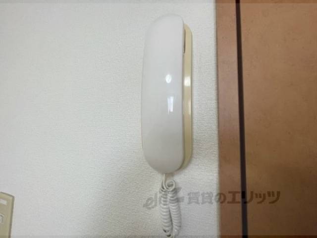 ドアフォン（ＴＶ含）