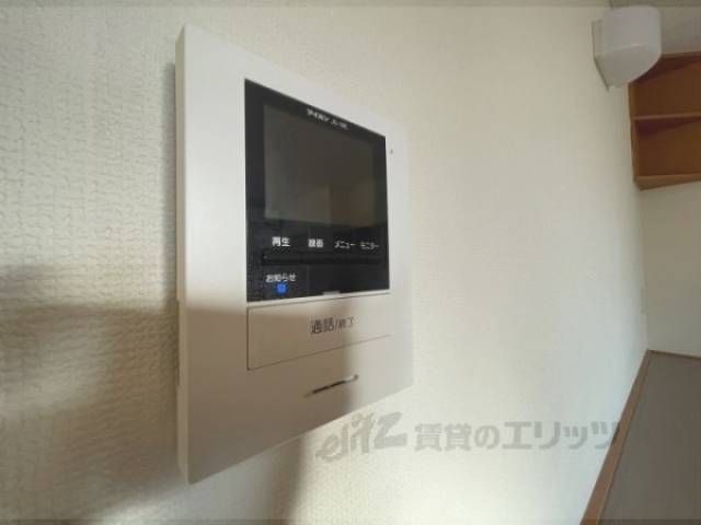 ドアフォン（ＴＶ含）