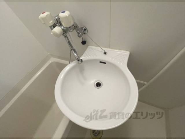 洗面所